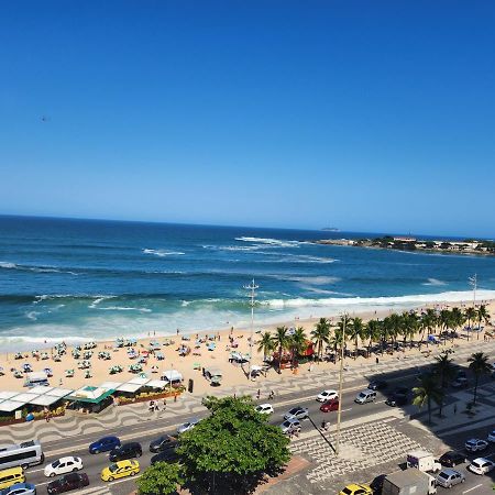 Vista Espetacular Do Mar - 5 Pessoas Tc1003 Διαμέρισμα Ρίο ντε Τζανέιρο Εξωτερικό φωτογραφία