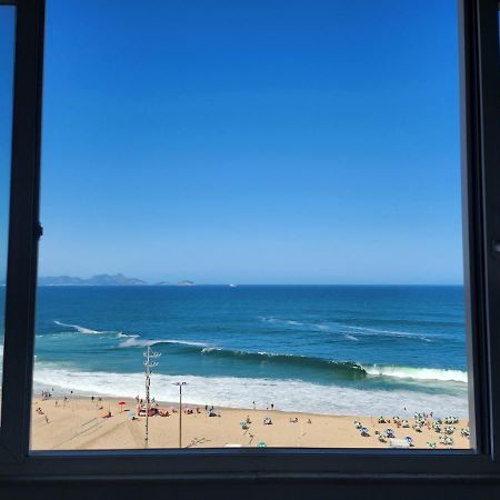 Vista Espetacular Do Mar - 5 Pessoas Tc1003 Διαμέρισμα Ρίο ντε Τζανέιρο Εξωτερικό φωτογραφία